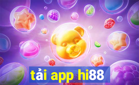 tải app hi88