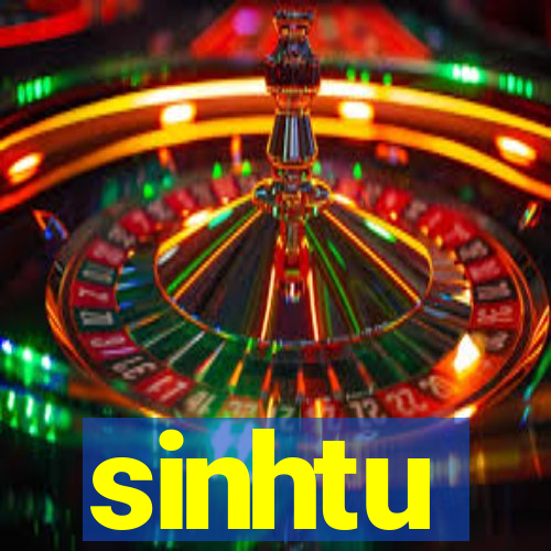 sinhtu