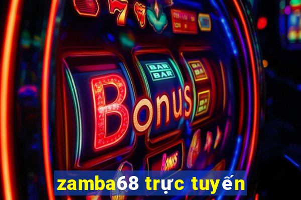 zamba68 trực tuyến