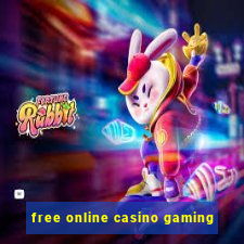 free online casino gaming