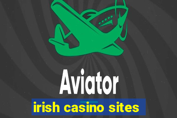 irish casino sites