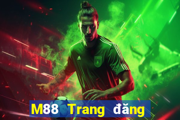 M88 Trang đăng nhập xổ số Chase