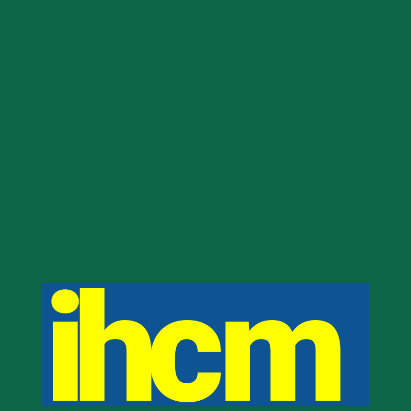 ihcm