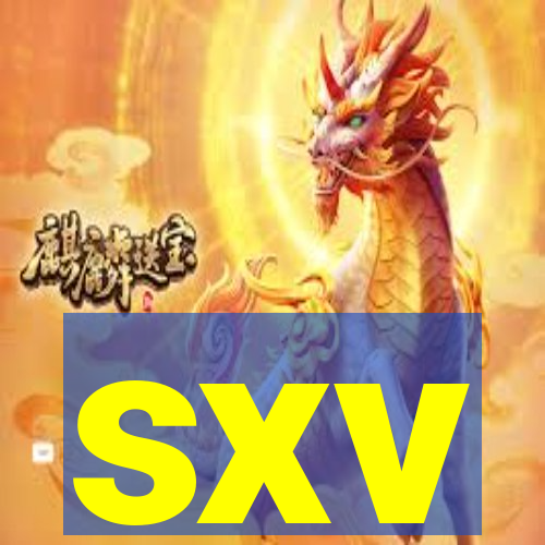 sxv