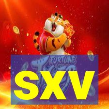 sxv