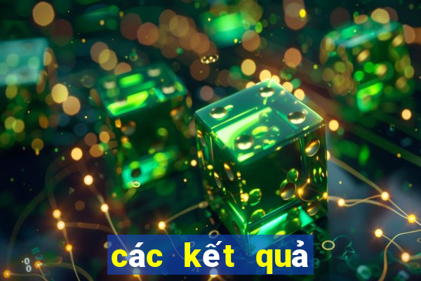 các kết quả xổ số quảng ngãi