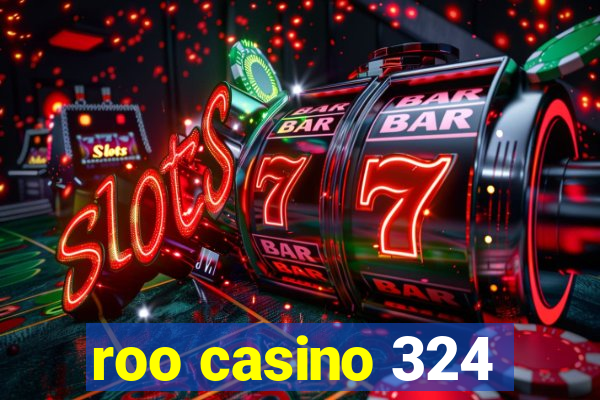 roo casino 324