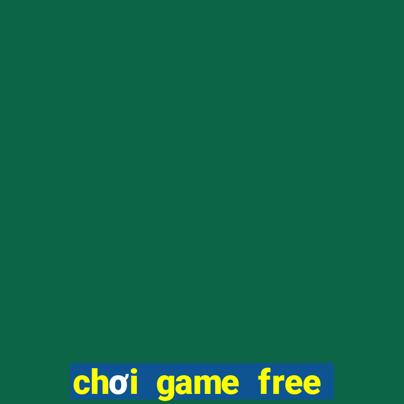 chơi game free fire online