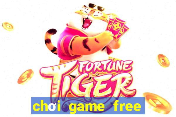 chơi game free fire online