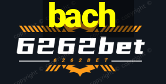 bach