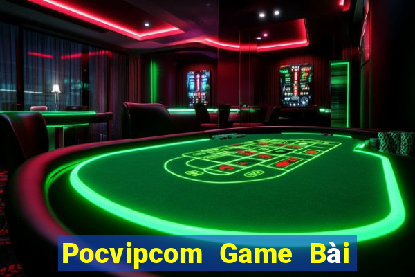 Pocvipcom Game Bài Sinh Tử