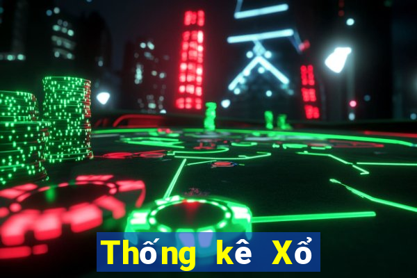 Thống kê Xổ Số an giang ngày 11