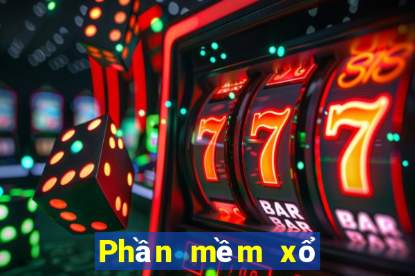 Phần mềm xổ số Aicolor