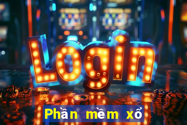 Phần mềm xổ số Aicolor