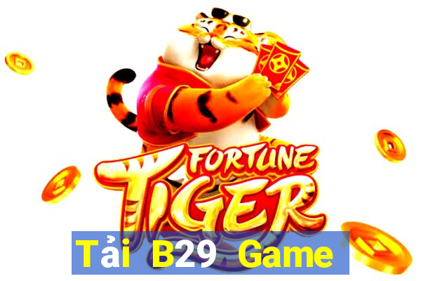 Tải B29 Game Bài Rio