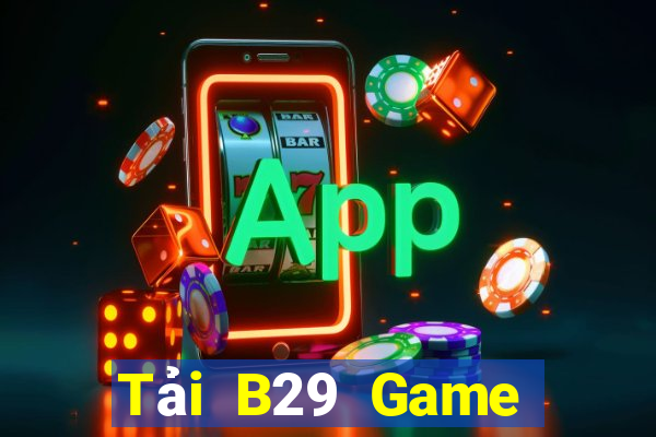 Tải B29 Game Bài Rio