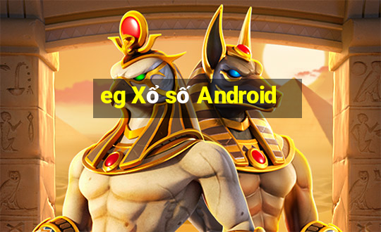 eg Xổ số Android