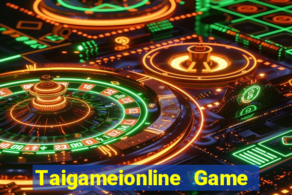 Taigameionline Game Bài Asia99