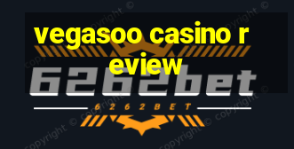 vegasoo casino review