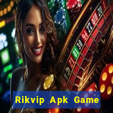 Rikvip Apk Game Bài Lá