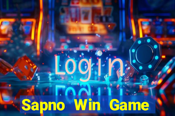 Sapno Win Game Bài Rikvip