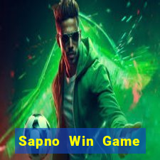 Sapno Win Game Bài Rikvip