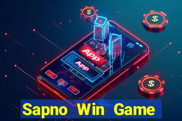 Sapno Win Game Bài Rikvip