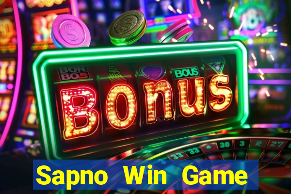 Sapno Win Game Bài Rikvip