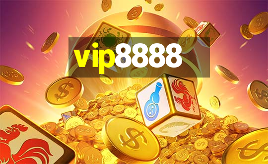 vip8888