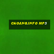 choang.info mp3