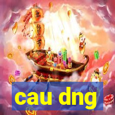 cau dng