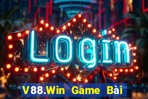 V88.Win Game Bài Đổi Thưởng Caovietnet