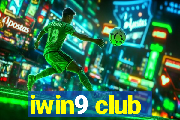 iwin9 club