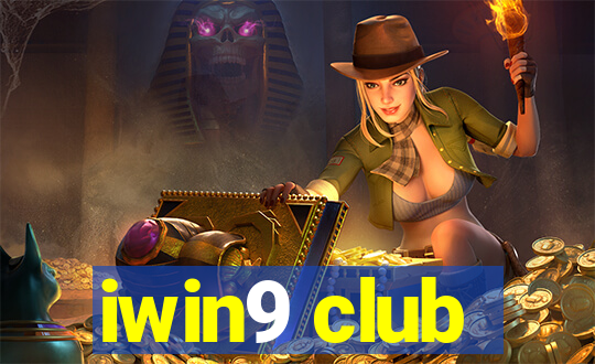 iwin9 club