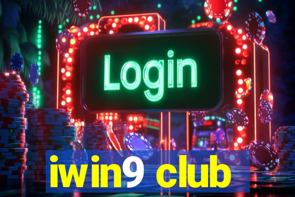 iwin9 club