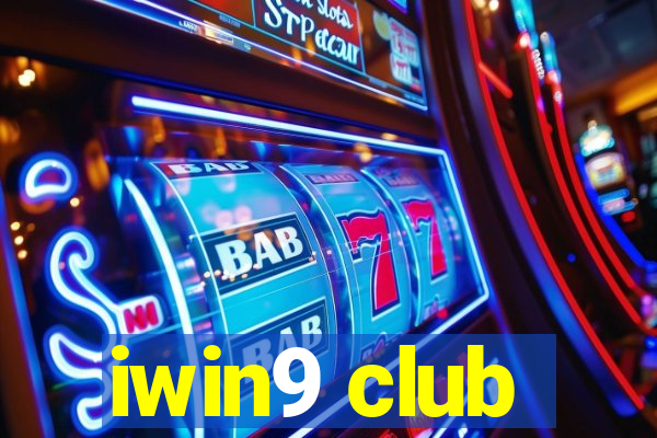 iwin9 club