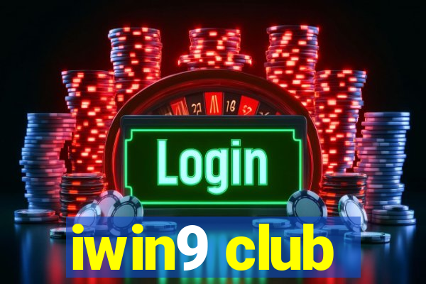 iwin9 club