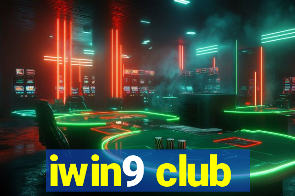 iwin9 club