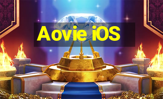 Aovie iOS