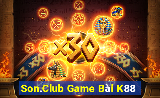 Son.Club Game Bài K88