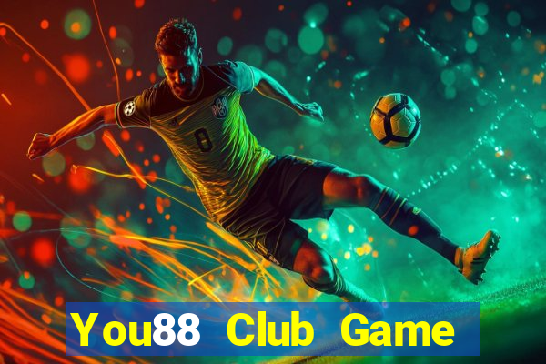 You88 Club Game Bài Có Code