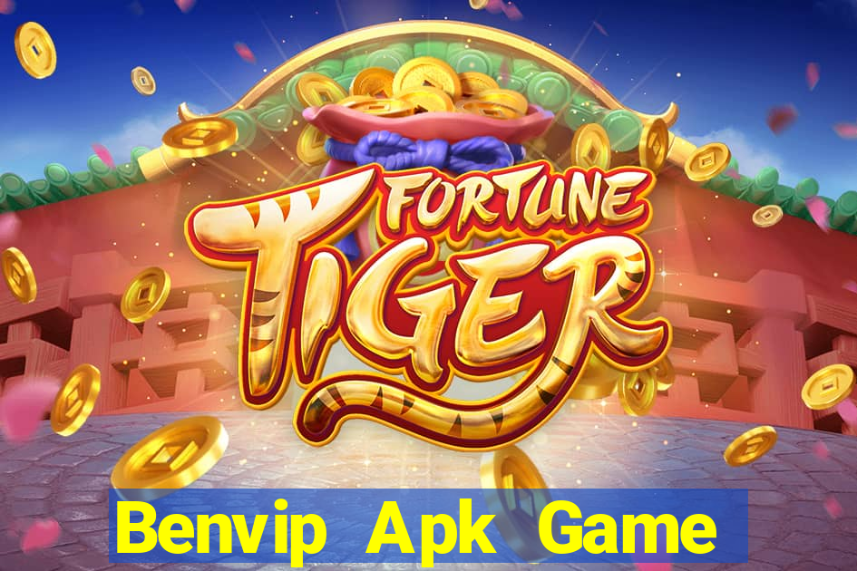 Benvip Apk Game Bài Big52