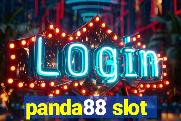 panda88 slot