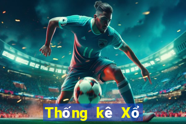 Thống kê Xổ Số thái bình ngày 10