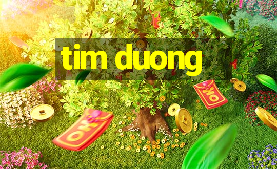 tim duong