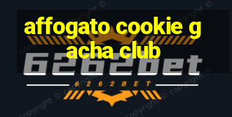 affogato cookie gacha club