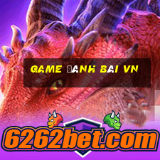 game đánh bài vn