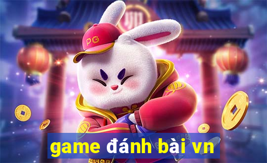 game đánh bài vn