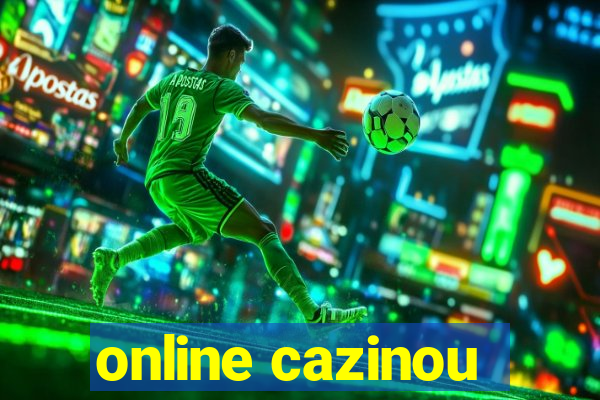 online cazinou