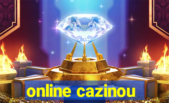 online cazinou